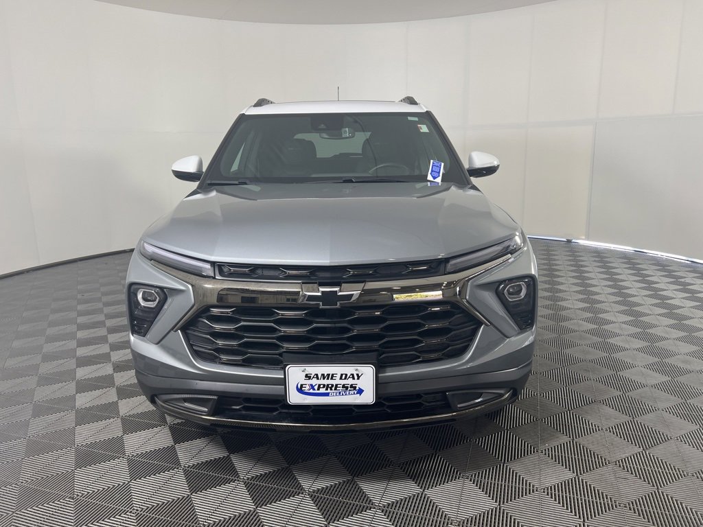 2024 Chevrolet Trailblazer ACTIV photo 11