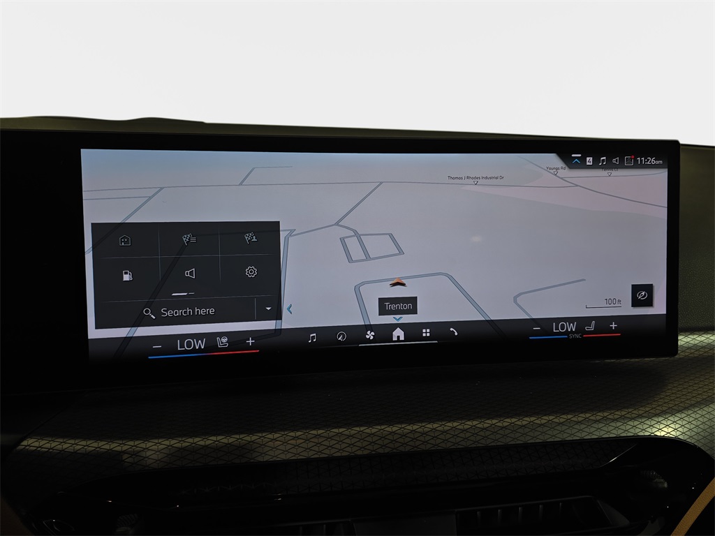 2025 Bmw 330i xDrive Sedan photo 21