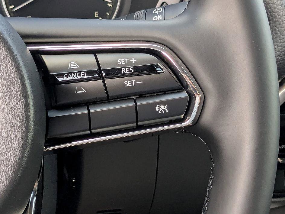 2025 Mazda CX-90 3.3 Turbo Preferred photo 17