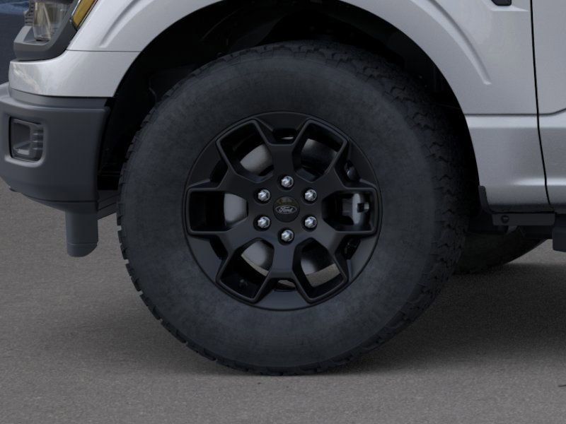 2025 FORD F-150 - Image 19