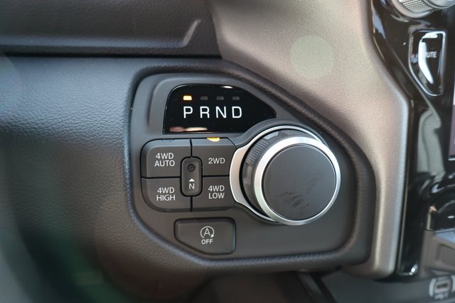2026 Ram 1500 Big Horn photo 17
