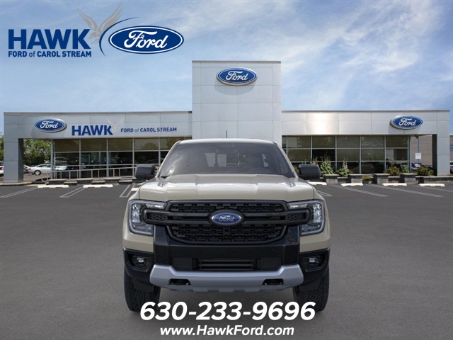 2025 FORD RANGER - Image 6