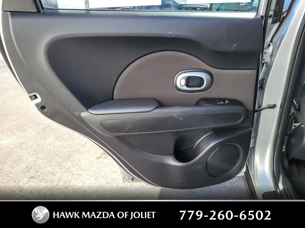 2019 KIA SOUL - Image 17