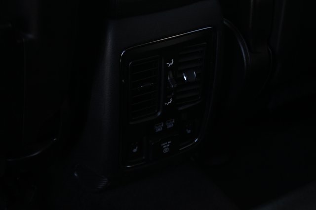 2017 Dodge Durango GT photo 23