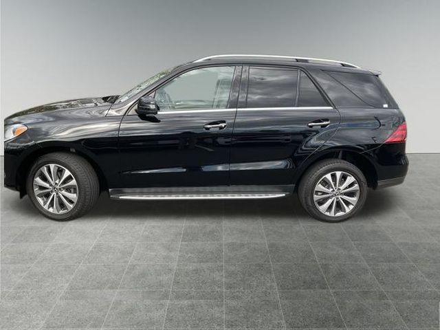 Used 2016 Mercedes-Benz GLE-Class GLE350 with VIN 4JGDA5HB7GA750349 for sale in Fairfield, CT