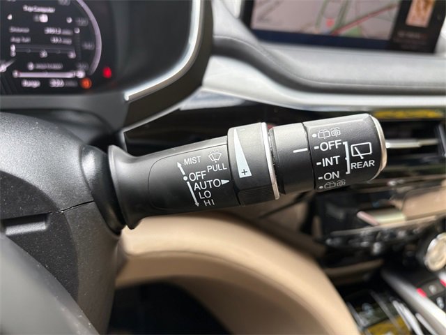 2023 Acura MDX SH-AWD Technology photo 19