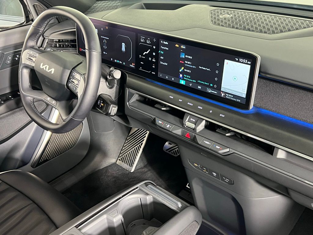 2024 Kia EV9 GT-Line photo 30