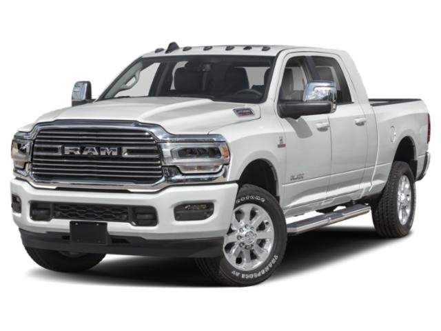 2023 RAM Ram 2500 Pickup Laramie's photo