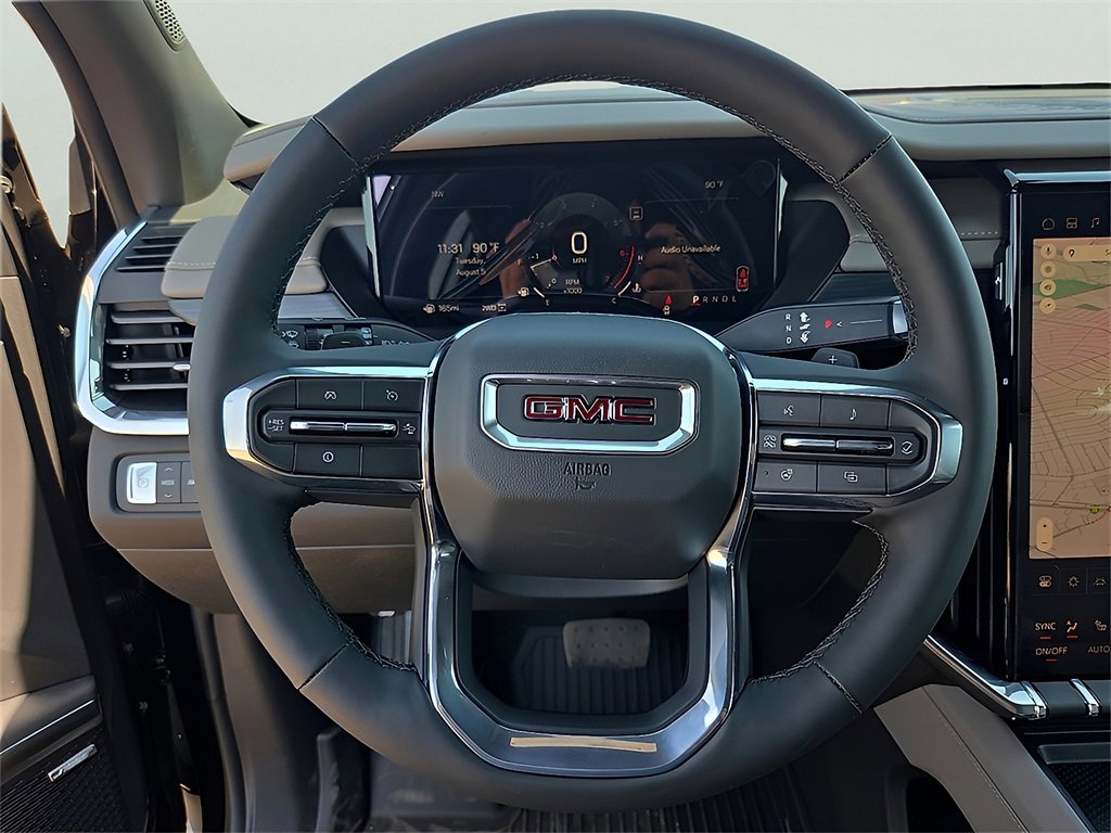 2026 Gmc Acadia Elevation photo 18