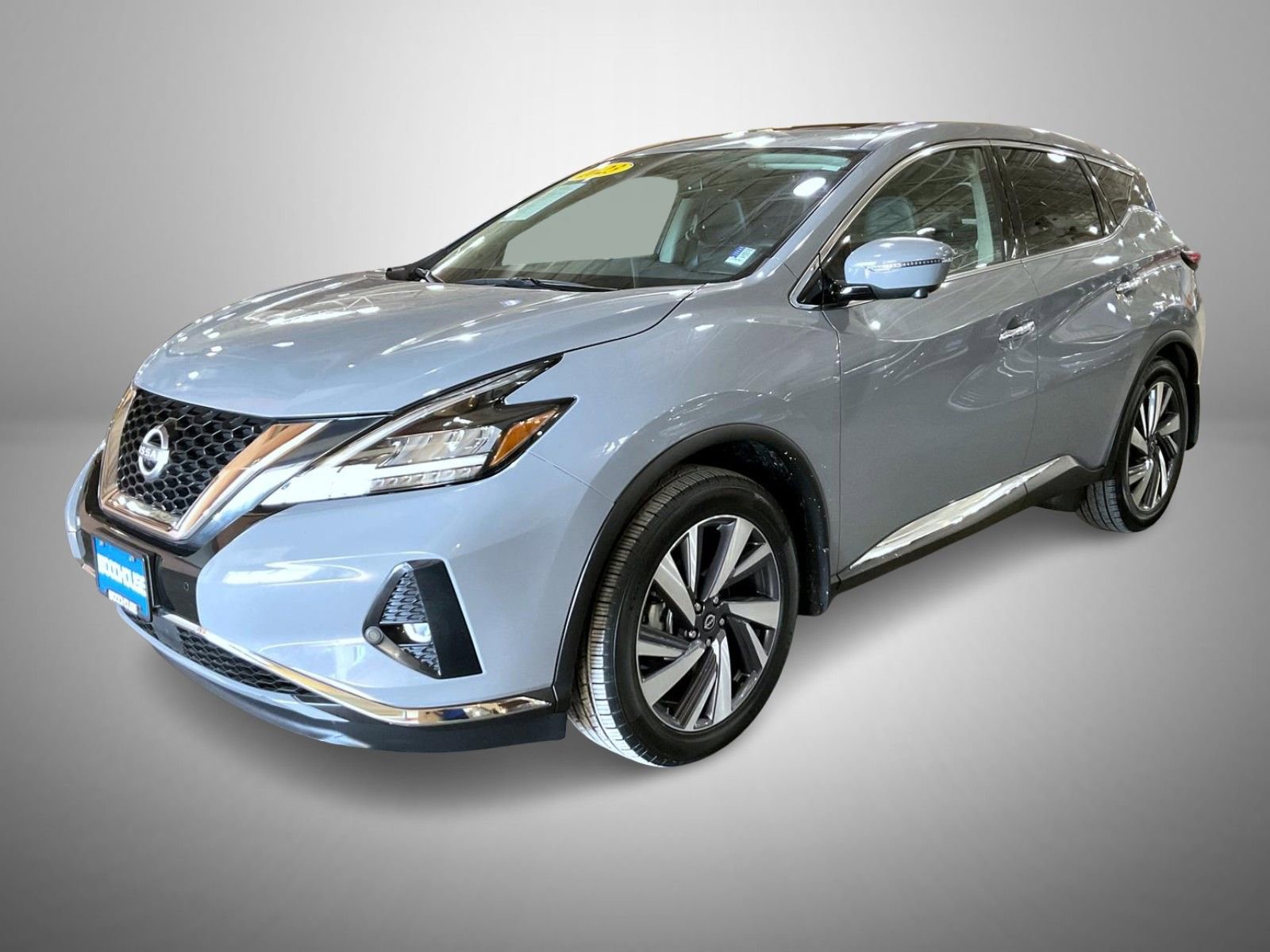 2023 Nissan Murano