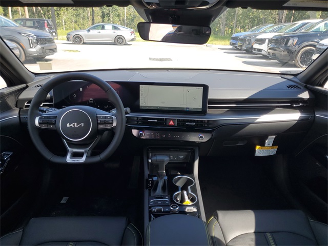 2026 Kia K5 GT photo 22