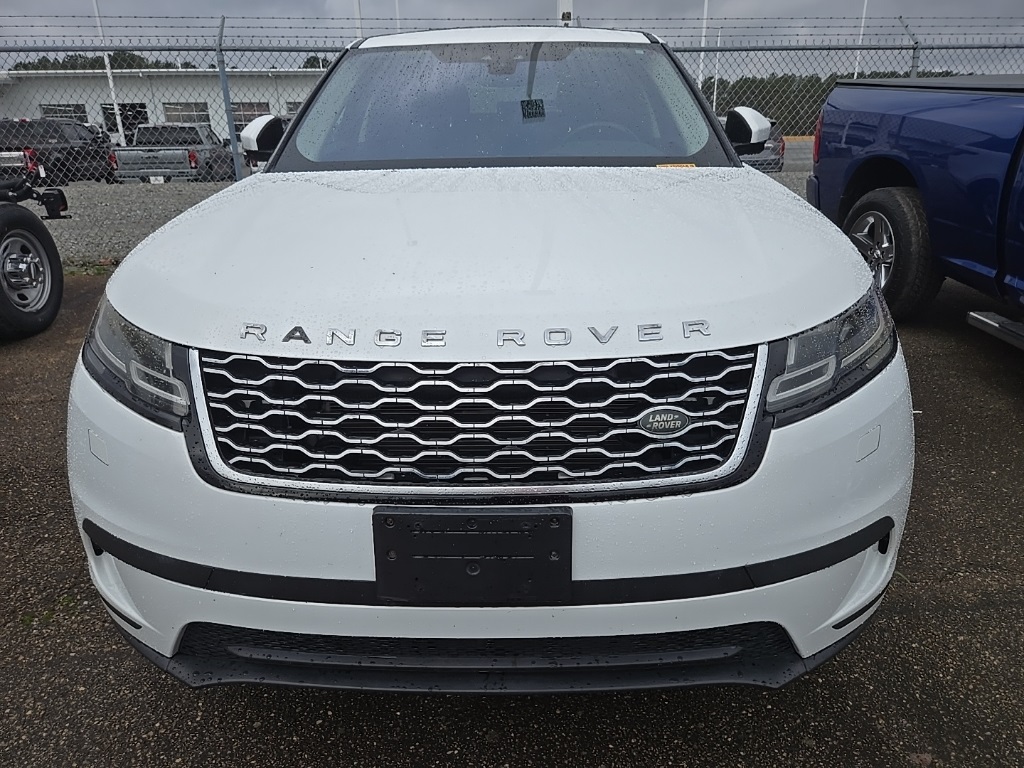 2018 Land Rover Range Rover Velar S's photo