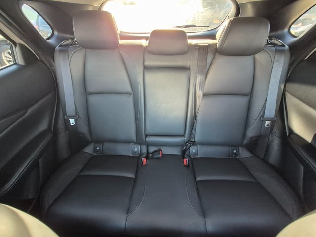 2024 Mazda CX-30 2.5 Select Sport photo 11