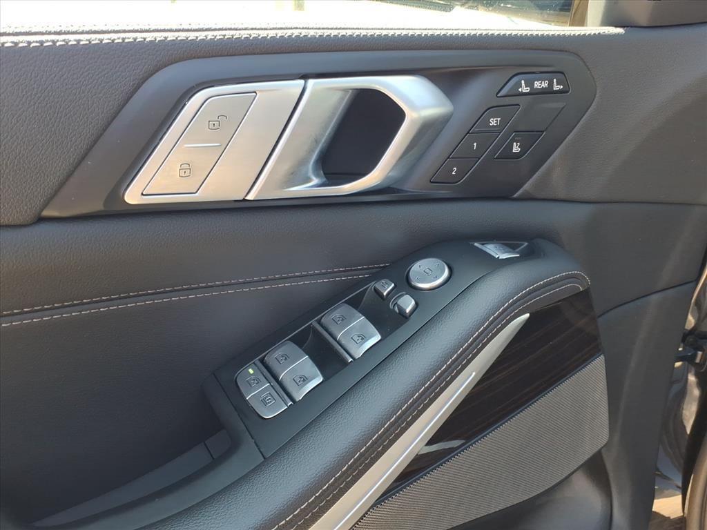 2021 Bmw X7 xDrive40i photo 8