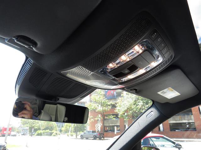 2025 Mercedes Benz GLS 450 4MATIC photo 15