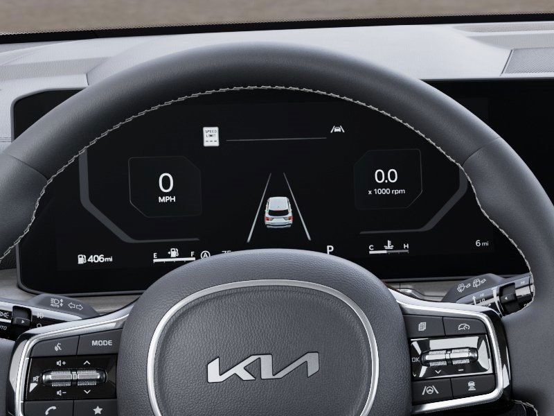 2025 Kia Sorento X-Line SX photo 20