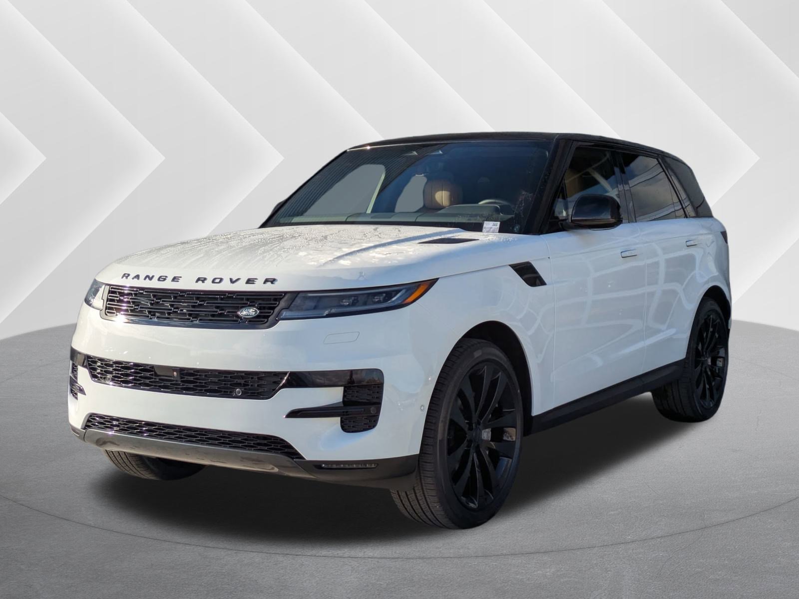 2026 Land Rover Range Rover Sport SE's photo