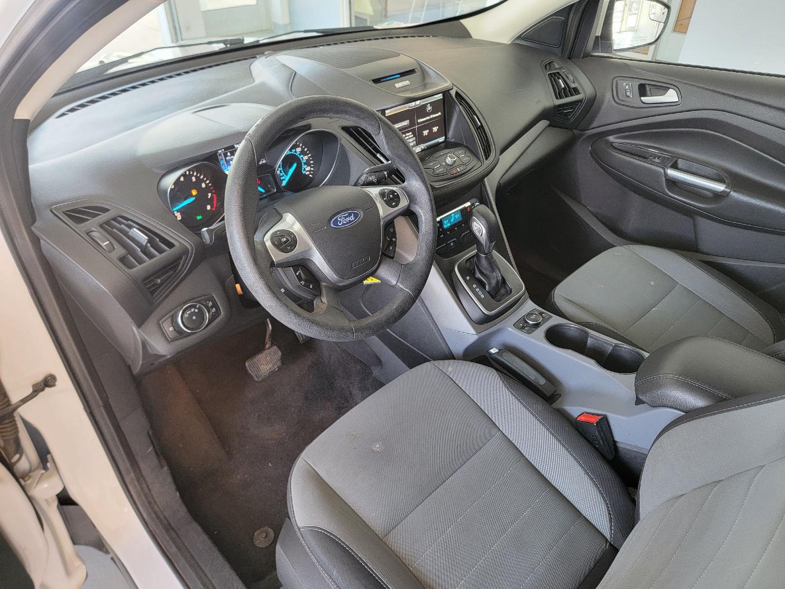 2014 Ford Escape SE photo 14