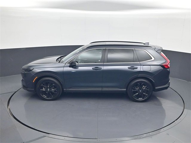 2024 Honda CR-V Hybrid Sport Touring photo 20