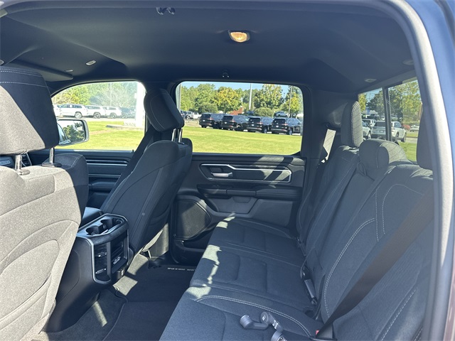 2021 Ram 1500 Big Horn Lone Star photo 19
