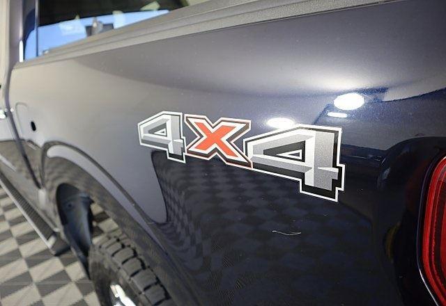 2021 Ford F-150 XLT photo 7