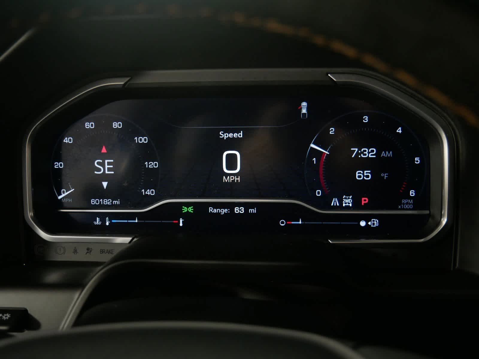 2023 Gmc Sierra 1500 AT4 photo 20