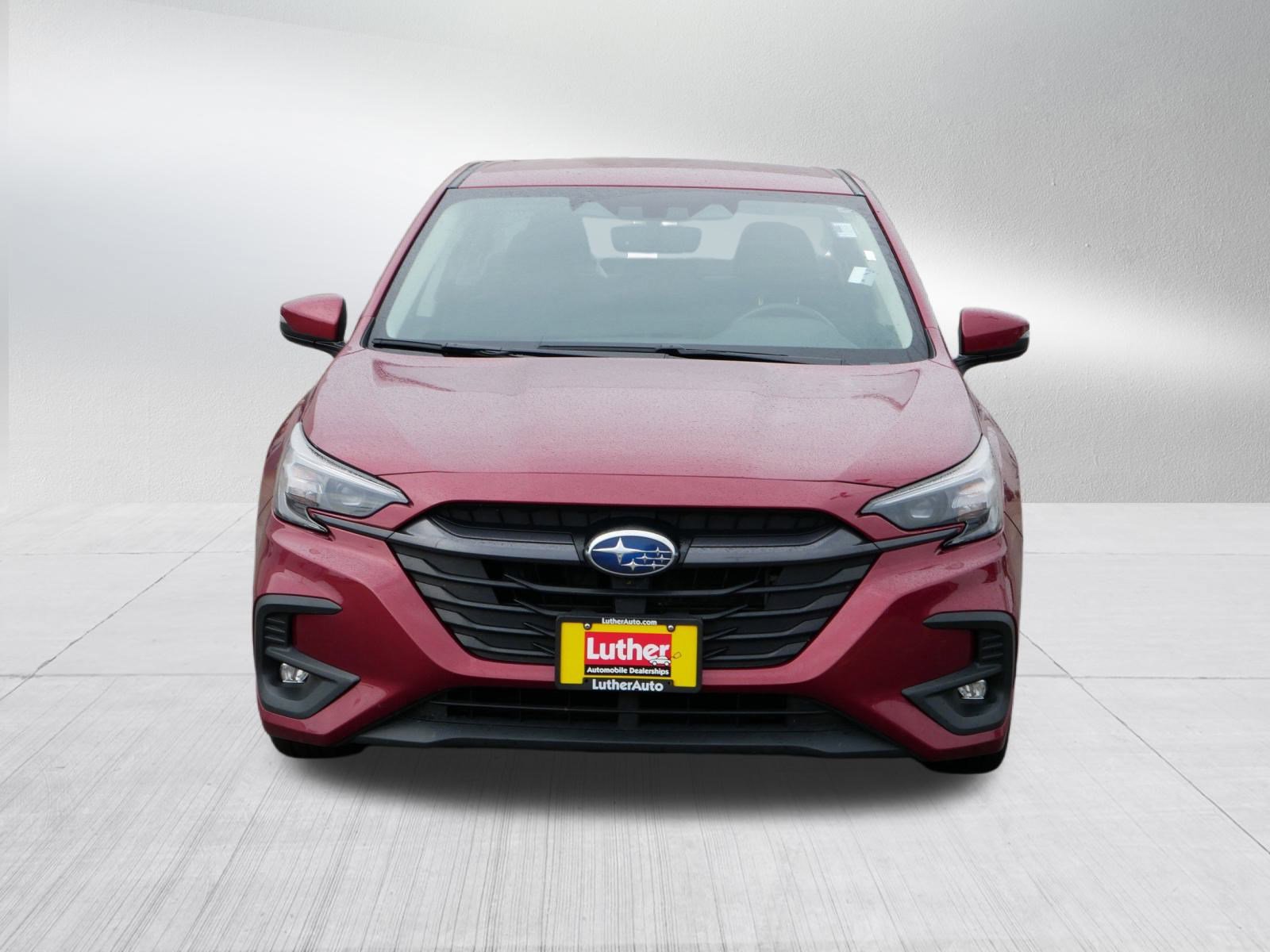 2024 Subaru Legacy Premium photo 2