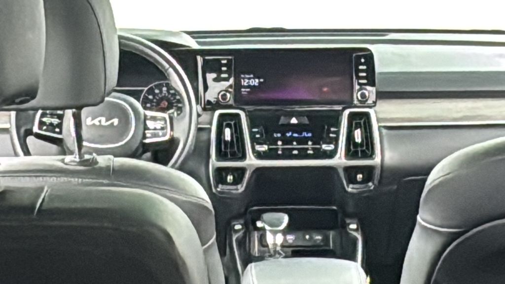2022 Kia Sorento X-Line EX photo 18