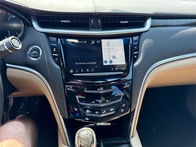 2018 Cadillac XTS Platinum photo 20