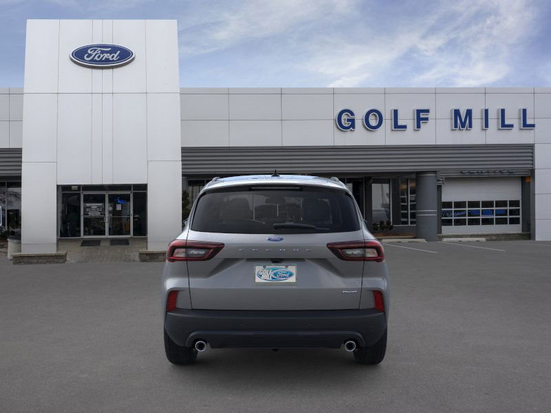 2026 FORD ESCAPE - Image 4
