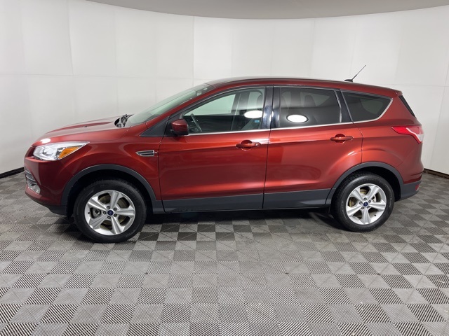 2016 Ford Escape SE photo 4