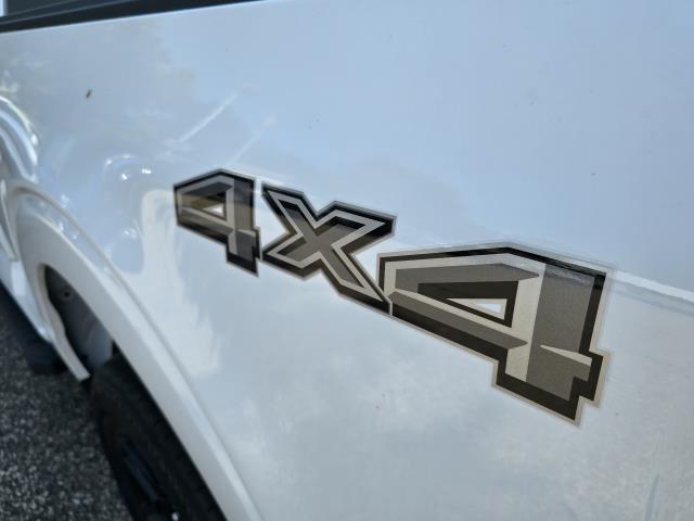 2025 Ford F-150 STX photo 25