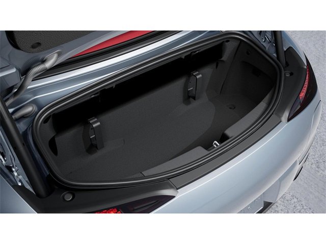 2025 Mercedes Benz SL AMG 63 photo 4