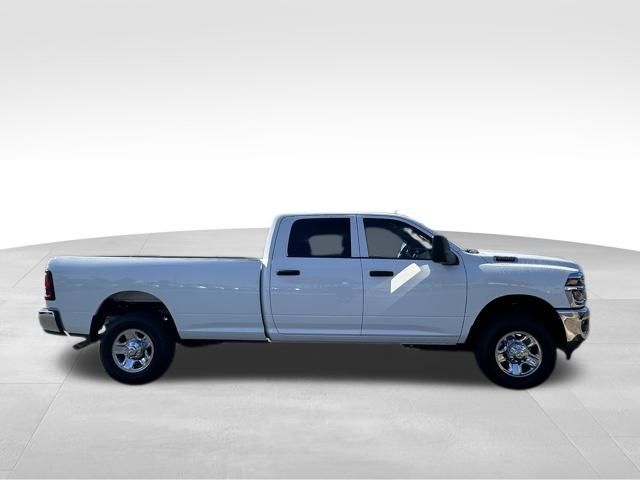 2026 Ram 2500 Tradesman photo 7