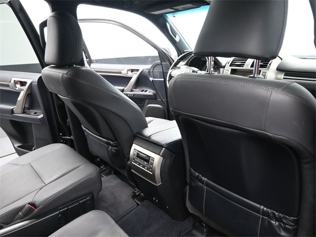 2021 Lexus GX 460 photo 21