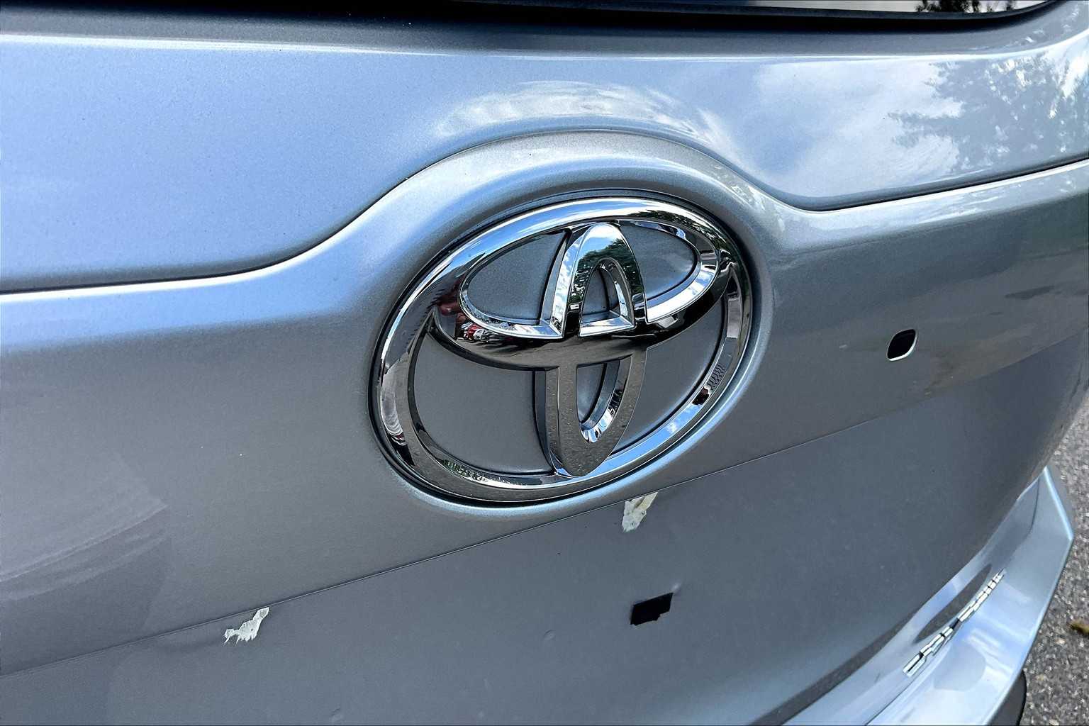 2019 Toyota Highlander XLE photo 29