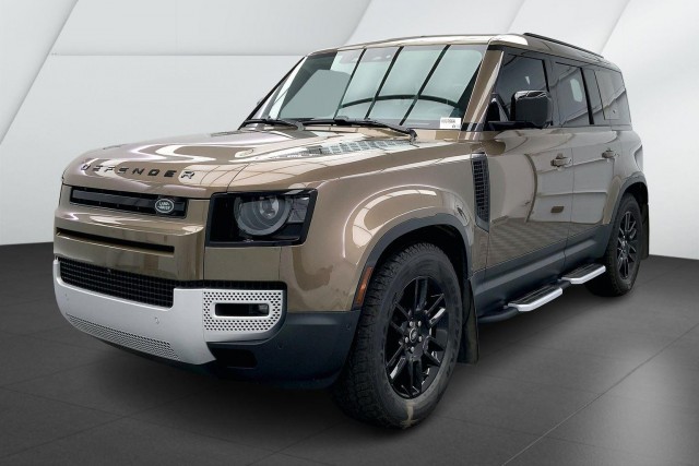 2024 Land Rover Defender