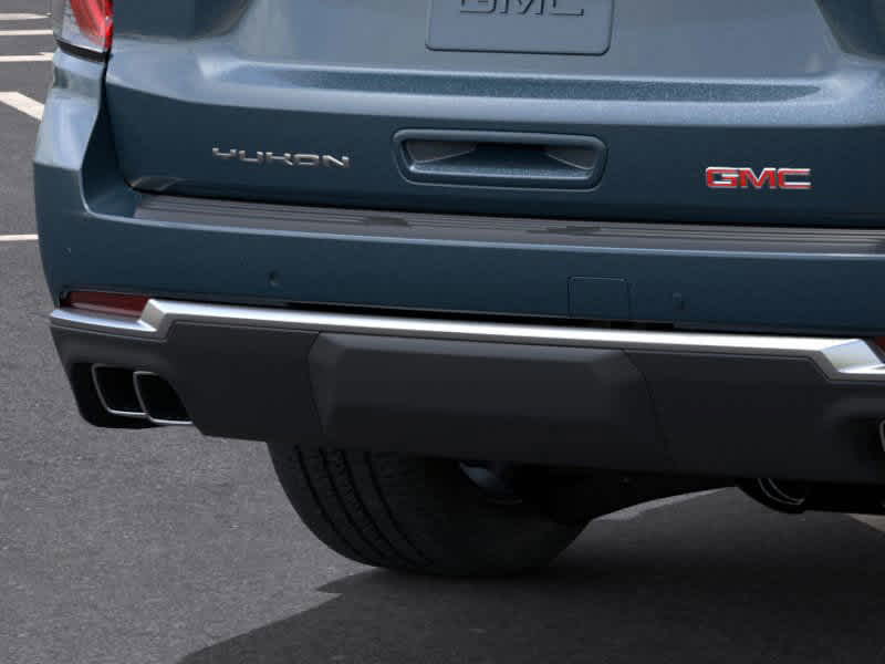 2025 Gmc Yukon XL Denali photo 30