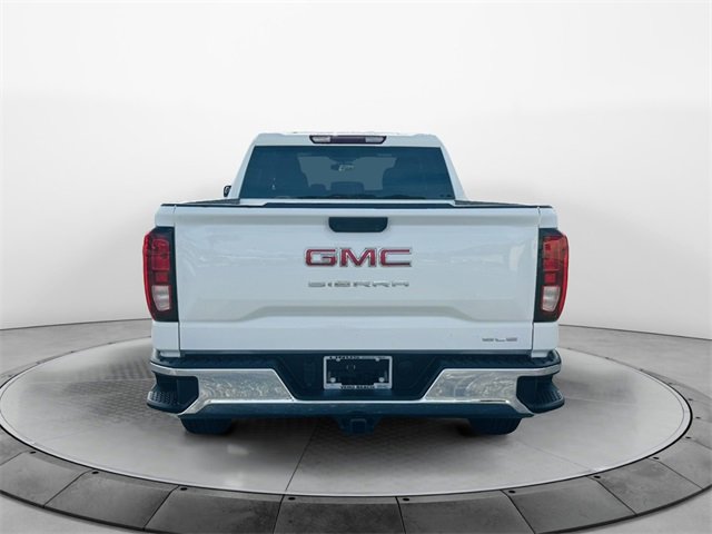 2026 Gmc Sierra 1500 SLE photo 6