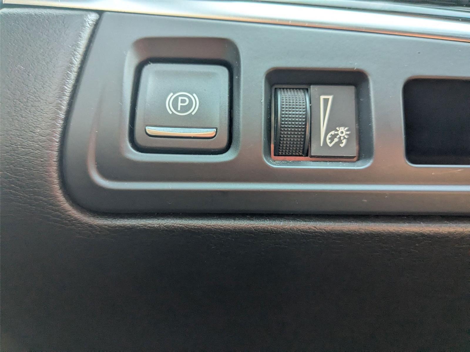 2020 Cadillac XT6 Premium Luxury photo 15