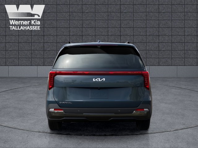 2026 Kia Carnival SX Prestige photo 2