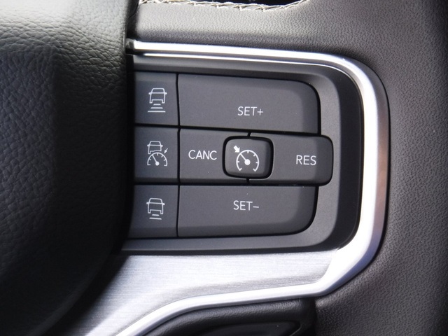 2025 Jeep Wagoneer Overland photo 34