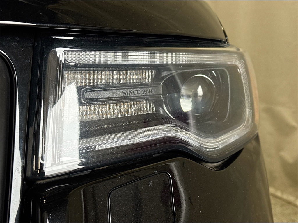 2019 Jeep Grand Cherokee High Altitude photo 18