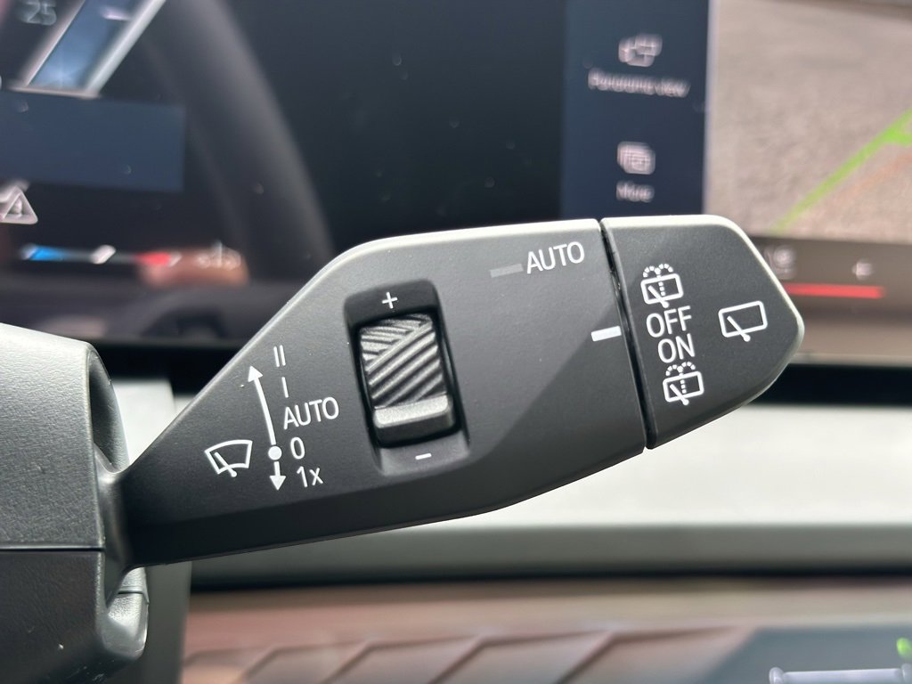 2025 Bmw X3 30x Drive photo 31