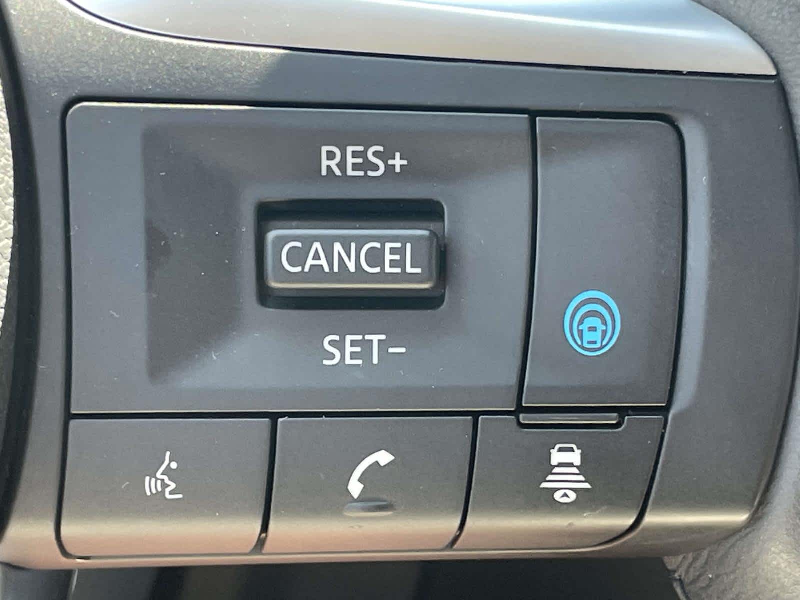 2025 Infiniti QX60 Luxe photo 30