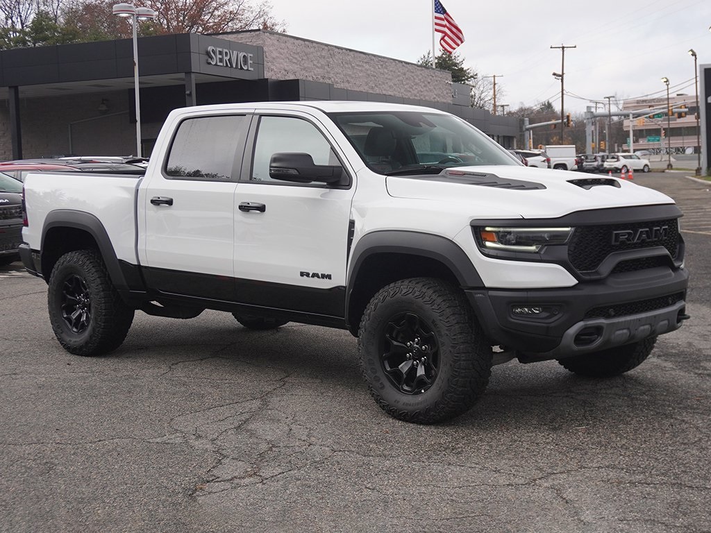 2024 Ram 1500 TRX photo 2