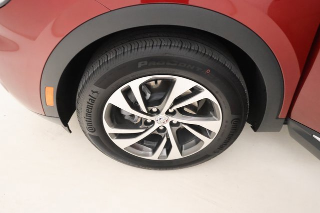 2023 Buick Envision Essence photo 6