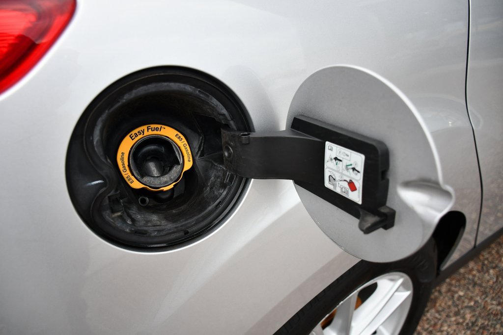 2015 Ford Focus SE photo 29