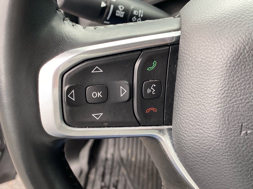 2022 Ram 1500 Laramie photo 19