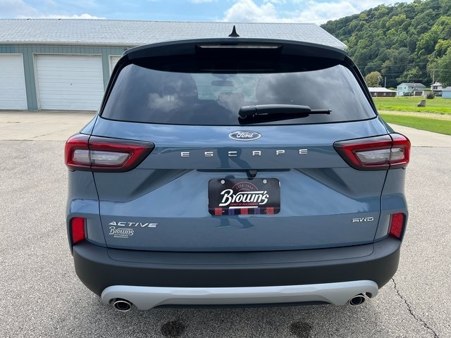2025 Ford Escape Active photo 7